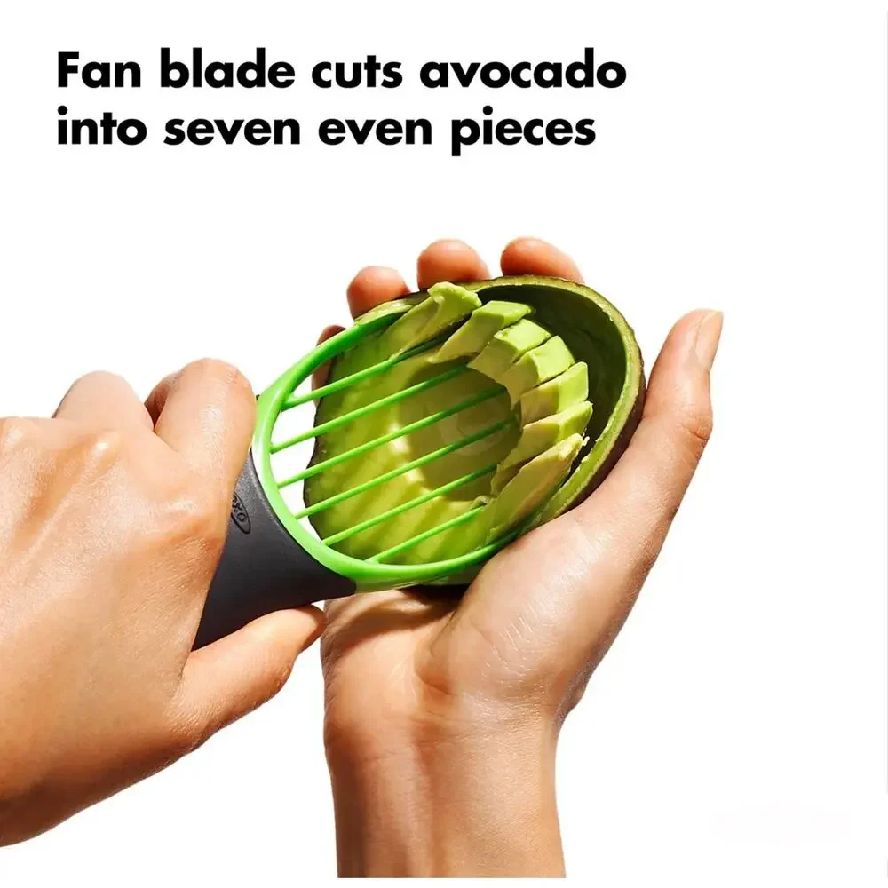 Good Grips 3-in-1 Avocado Slicer